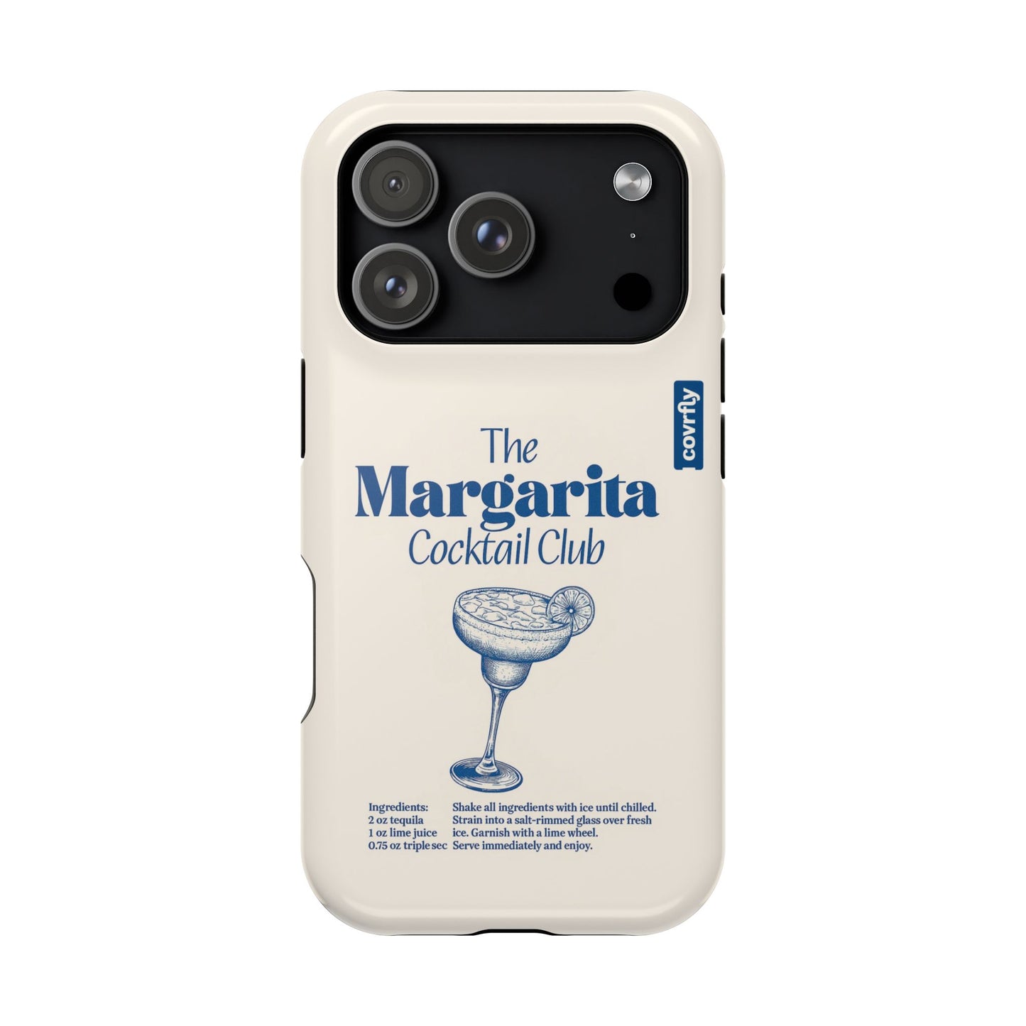 The Margarita Cocktail Club