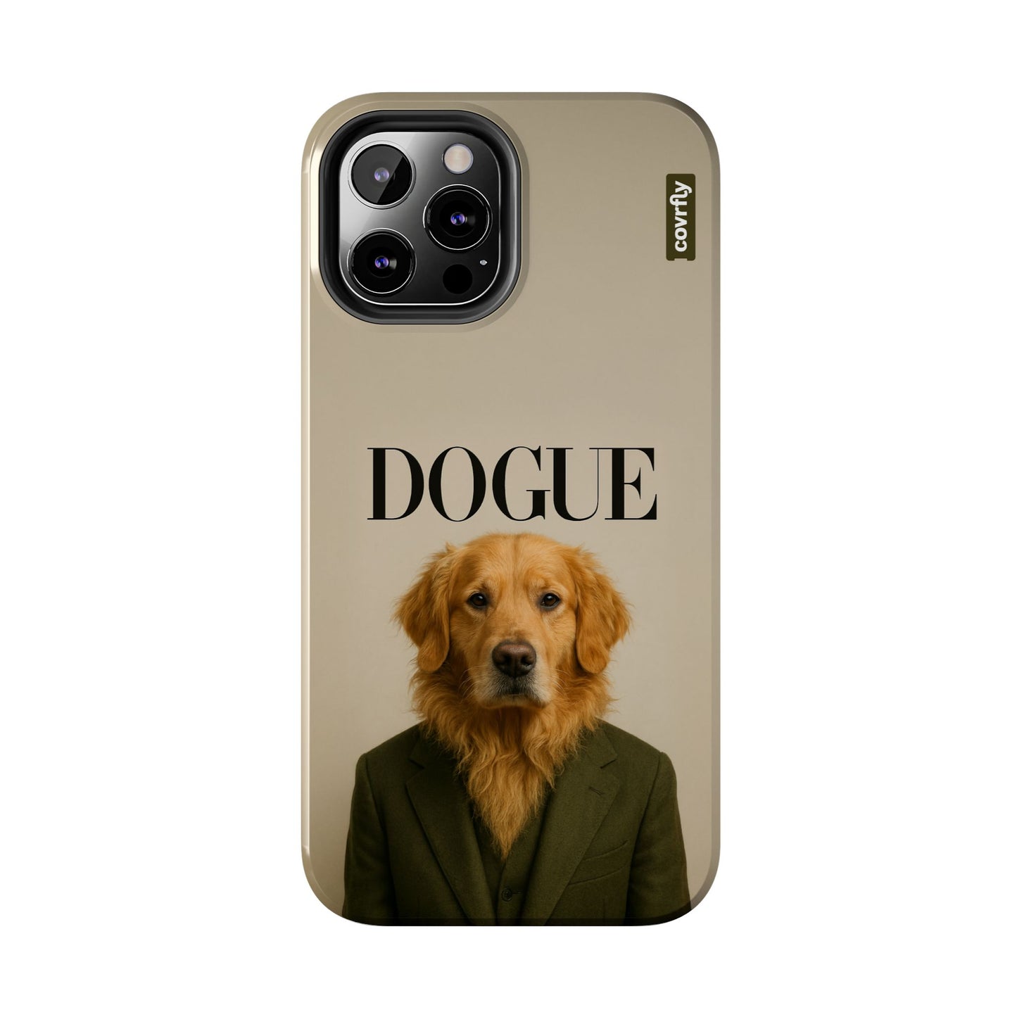 Dogue Edition