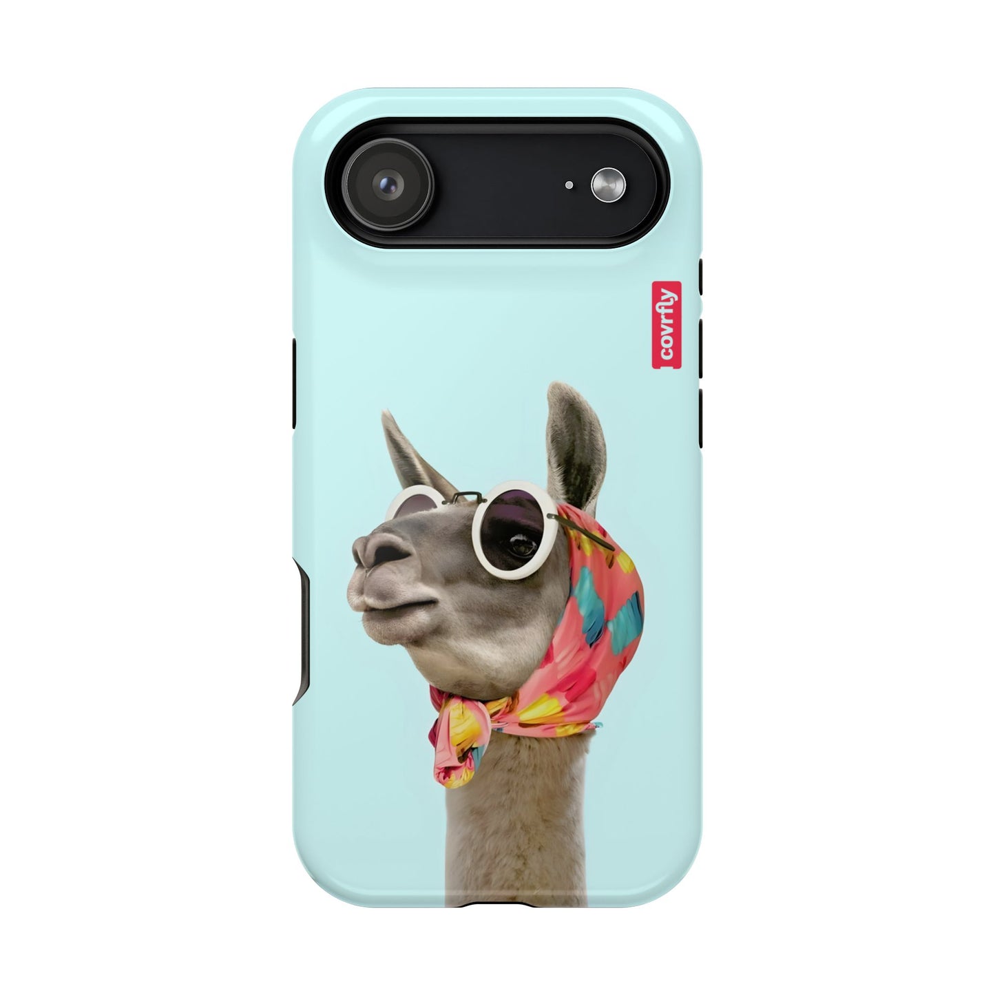 Drama queen del altiplano