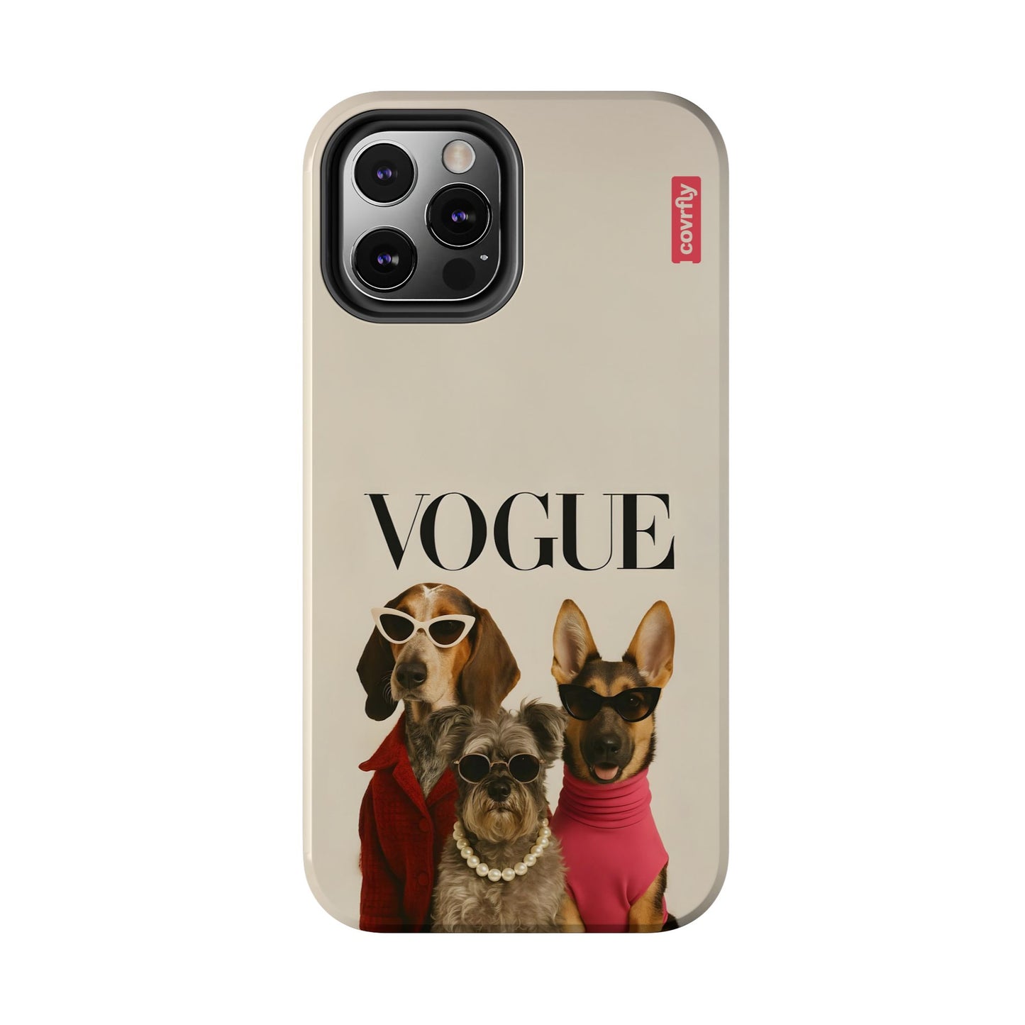 VOGUE DOGS