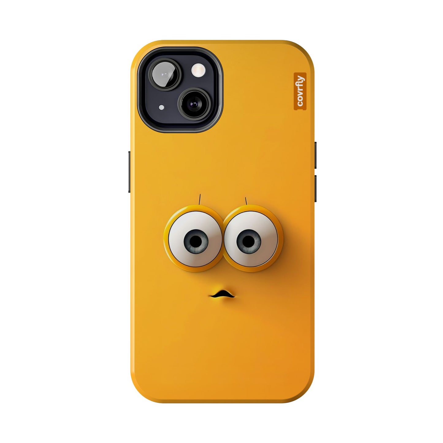 Modo: confundido pero tierno