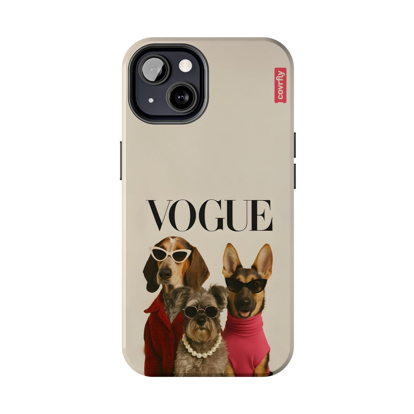 VOGUE DOGS