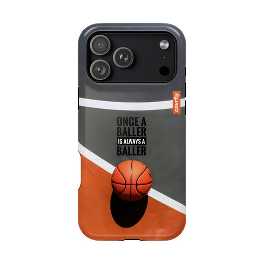 Once a Baller Is Always a Baller