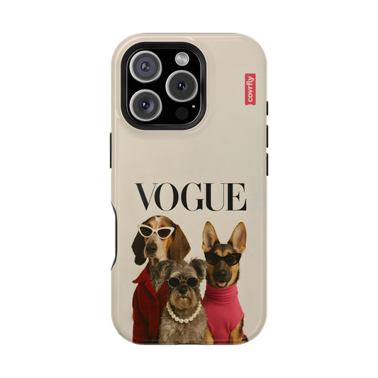 VOGUE DOGS