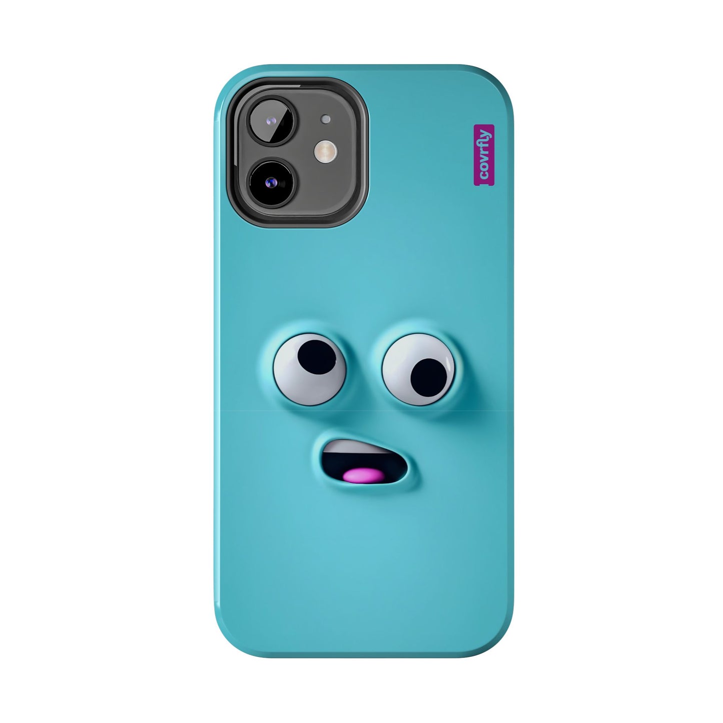 Boca abierta, mente cerrada