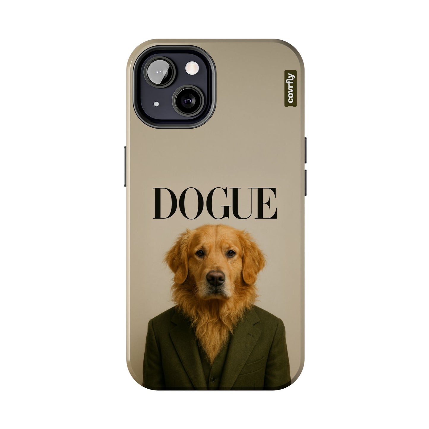Dogue Edition