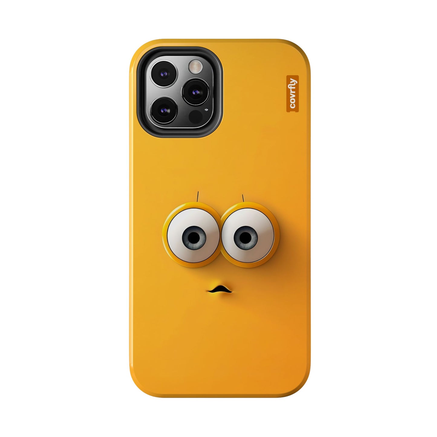 Modo: confundido pero tierno