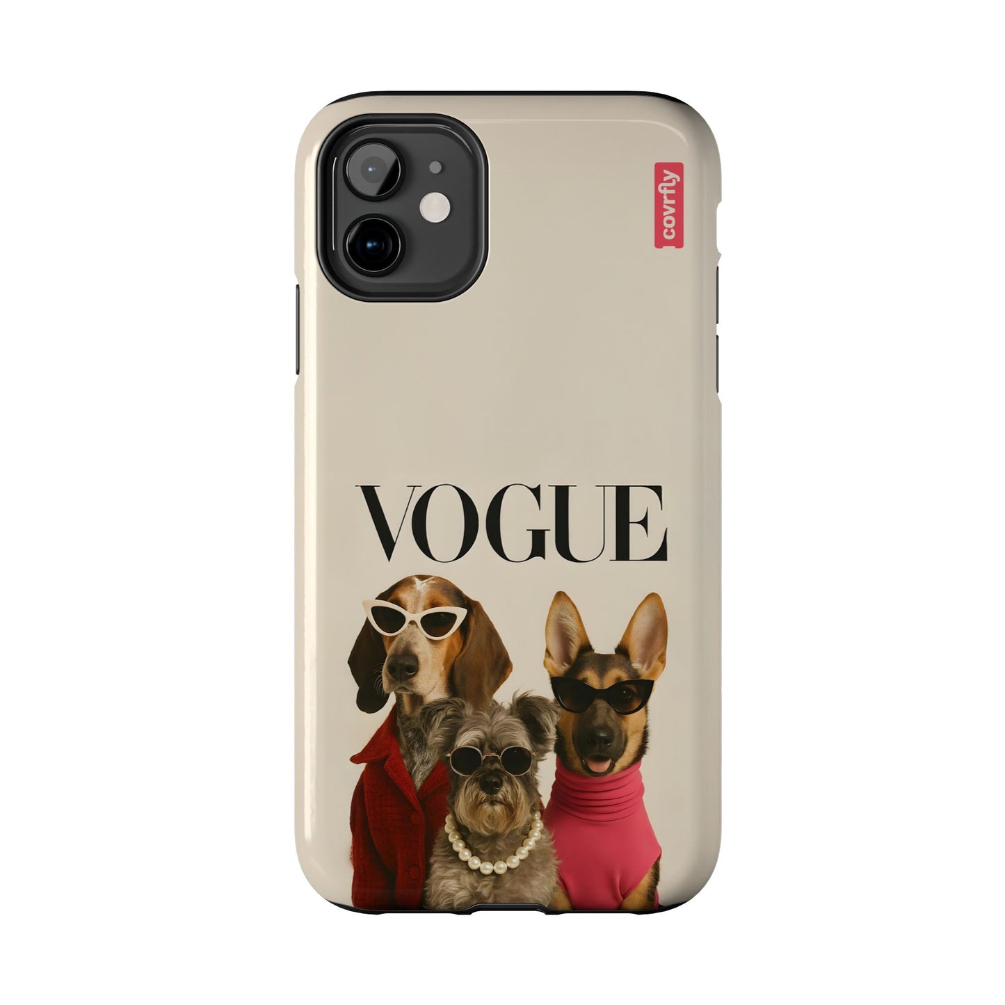 VOGUE DOGS