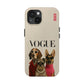 VOGUE DOGS