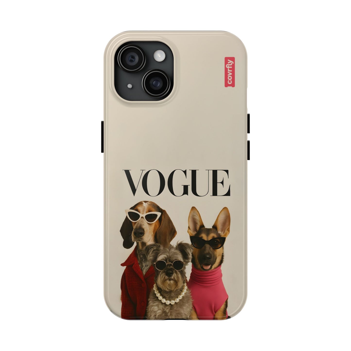 VOGUE DOGS