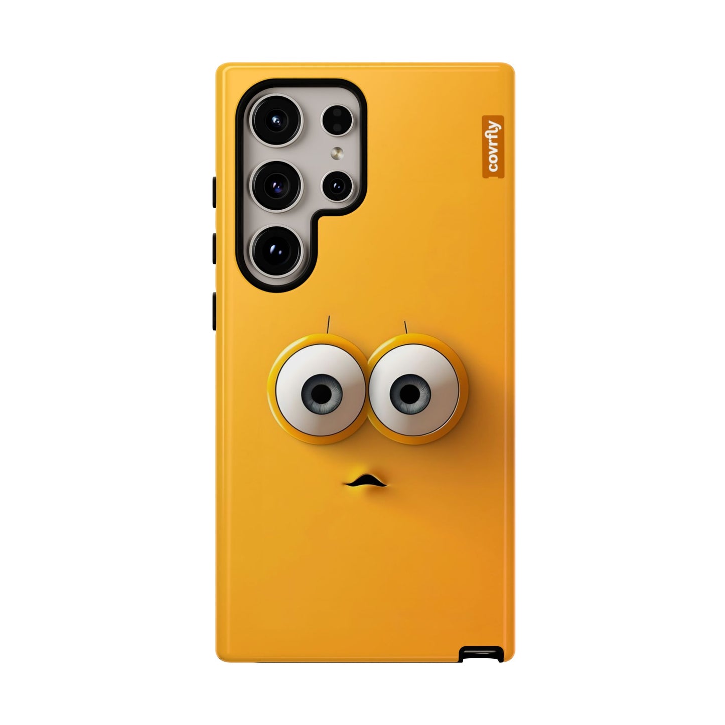 Modo: confundido pero tierno