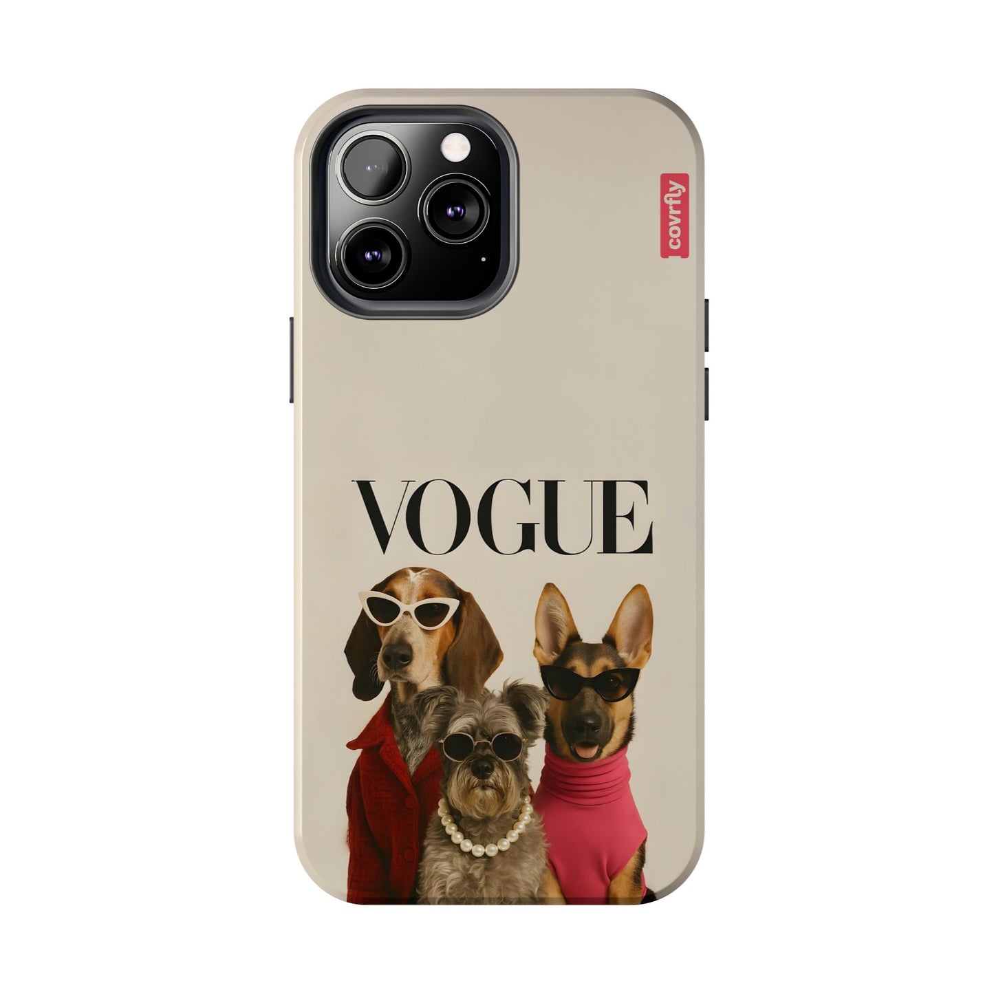 VOGUE DOGS