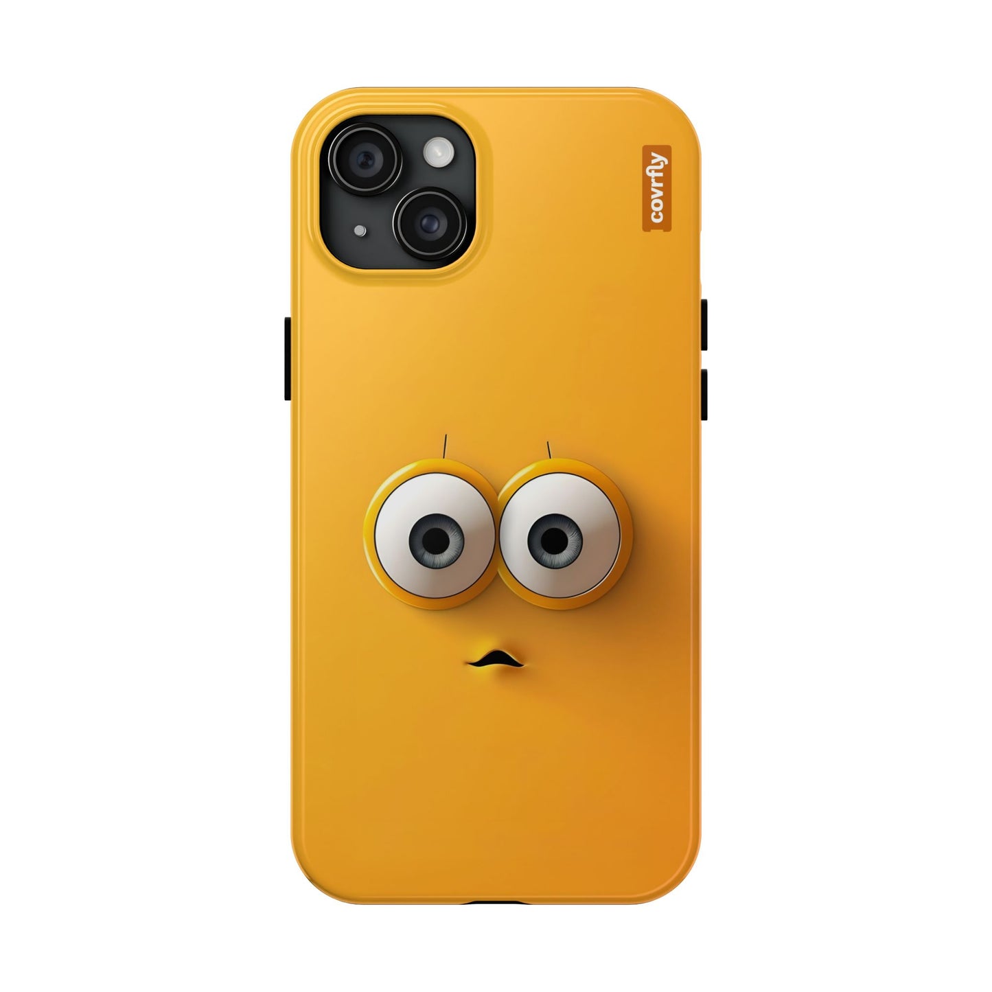 Modo: confundido pero tierno