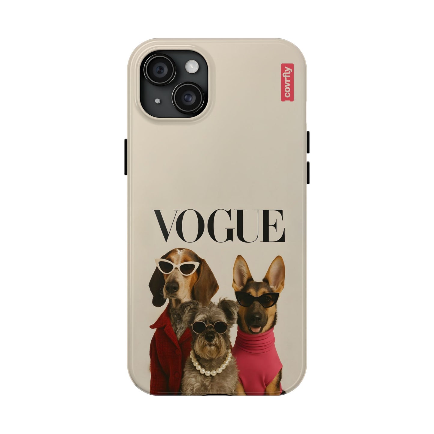 VOGUE DOGS