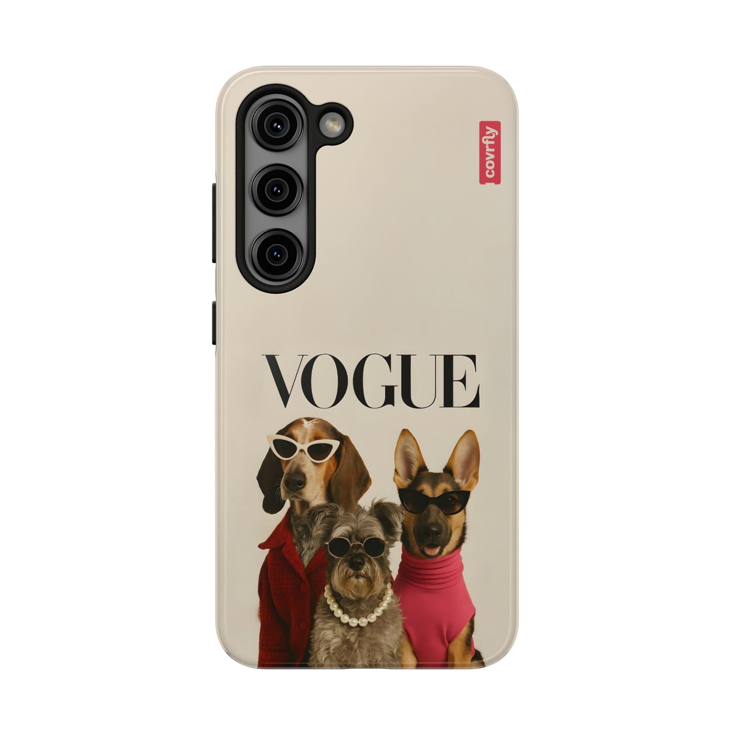 VOGUE DOGS