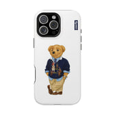 Bearlington Club