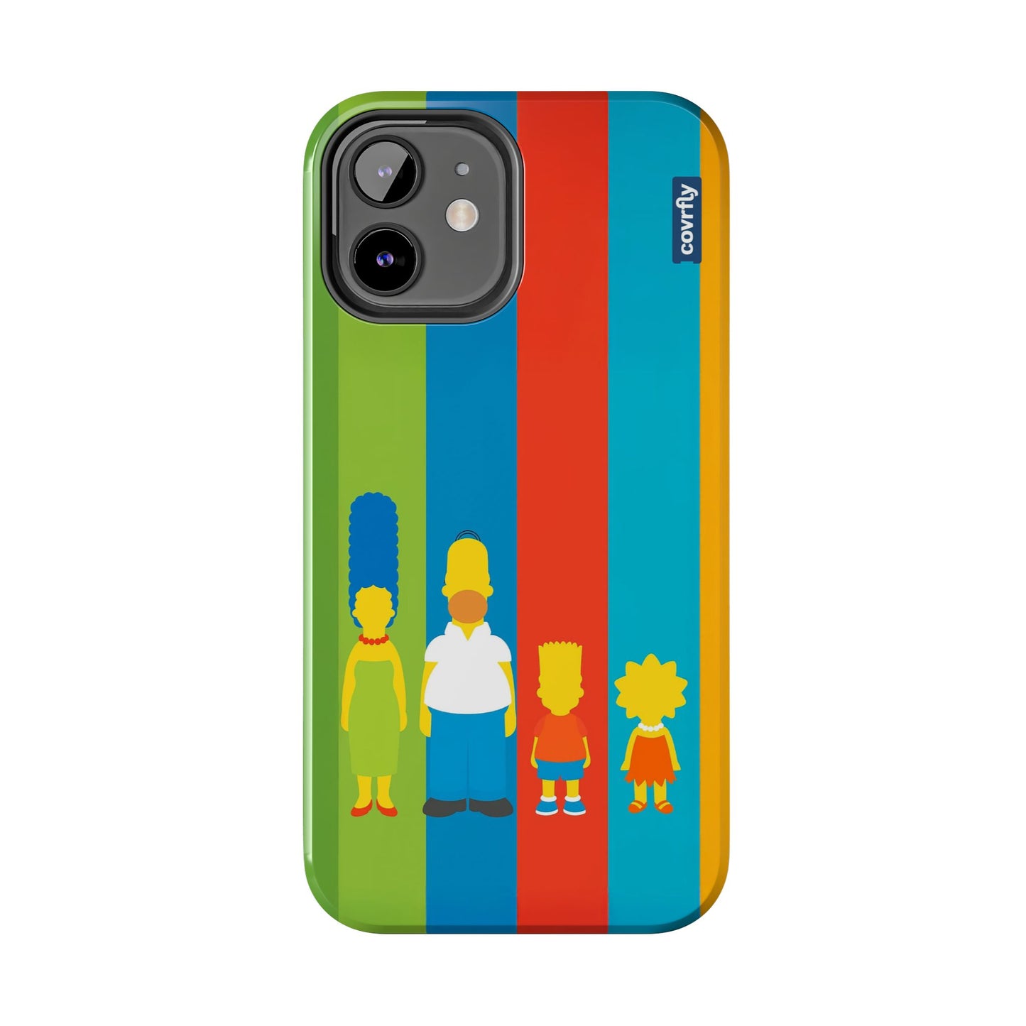 Springfield Color Test