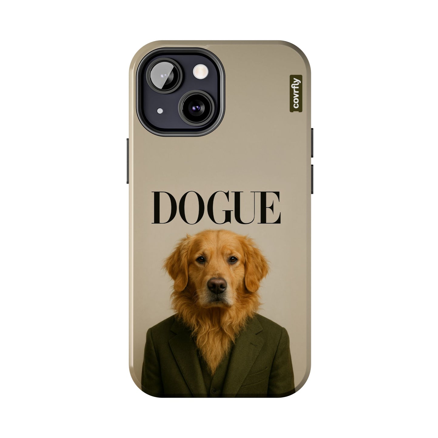 Dogue Edition