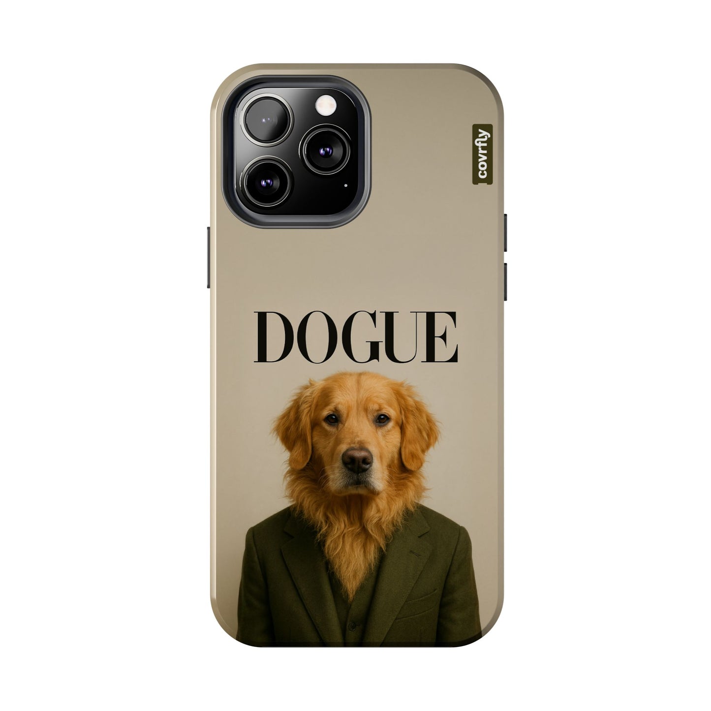 Dogue Edition