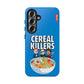 Cereal Killers