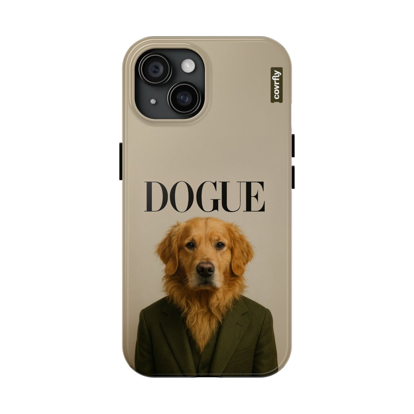 Dogue Edition