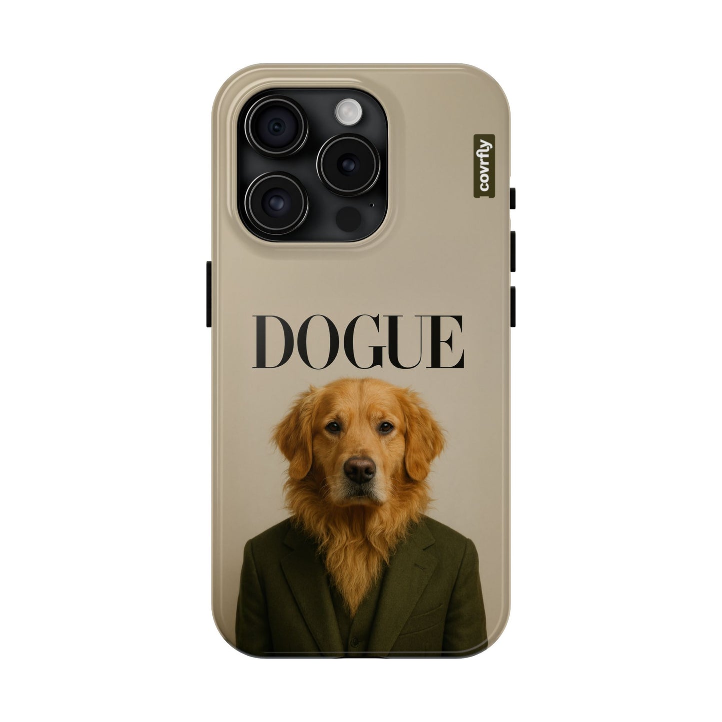 Dogue Edition