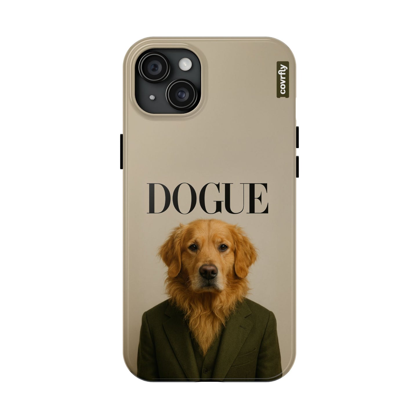 Dogue Edition