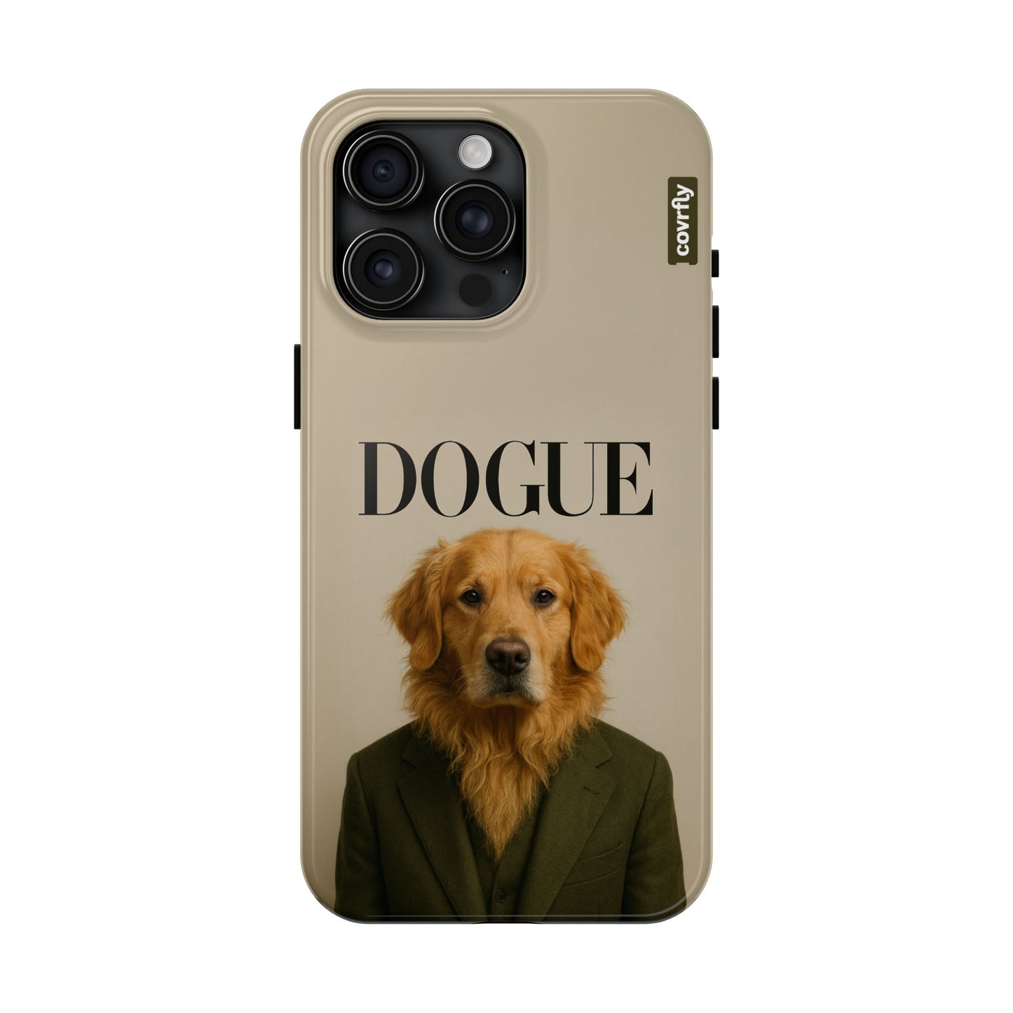 Dogue Edition