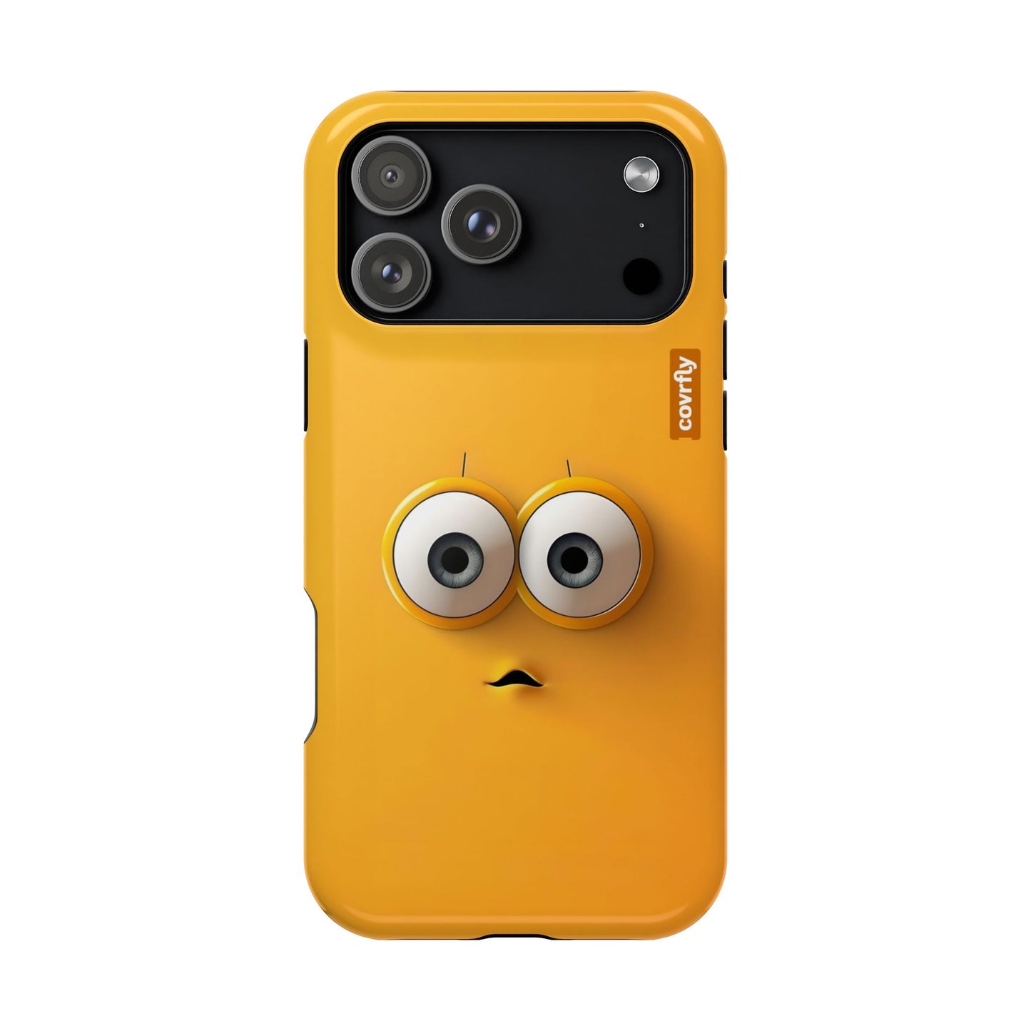 Modo: confundido pero tierno