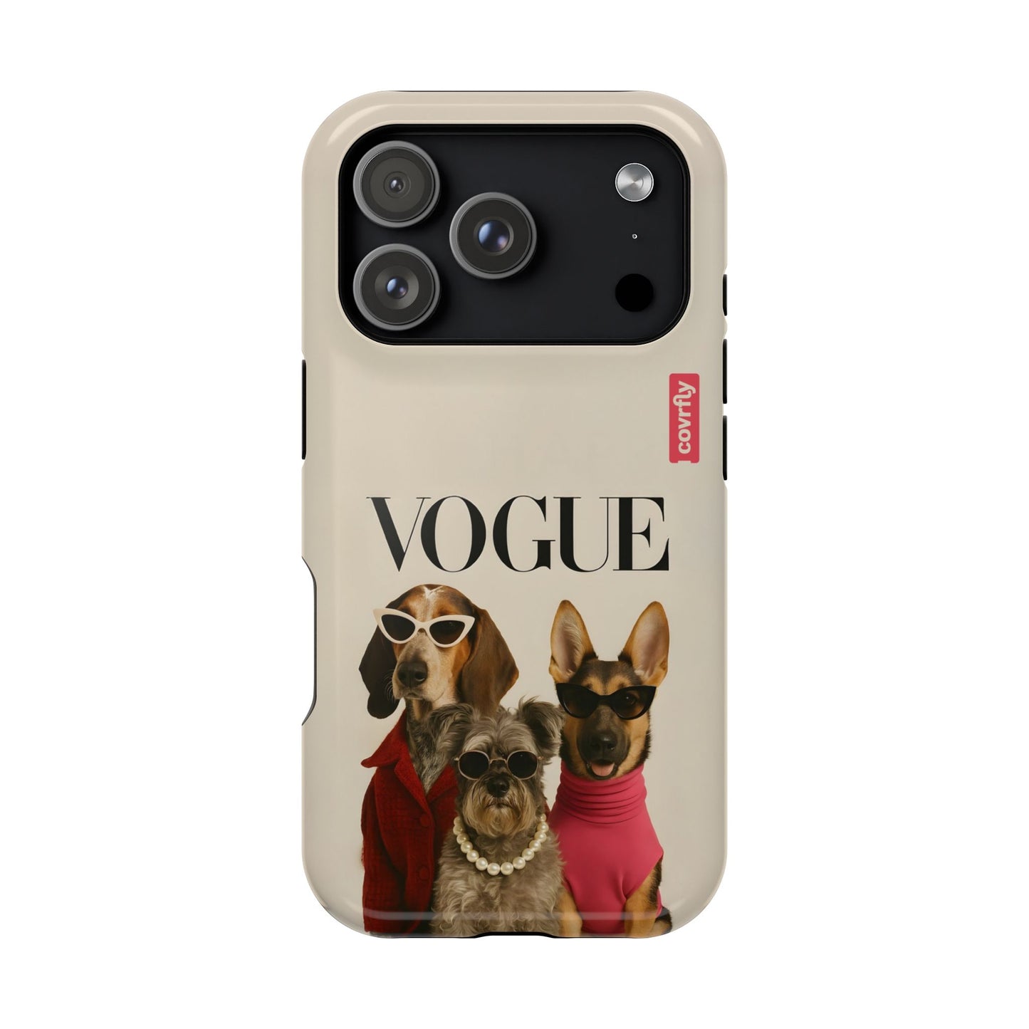 VOGUE DOGS
