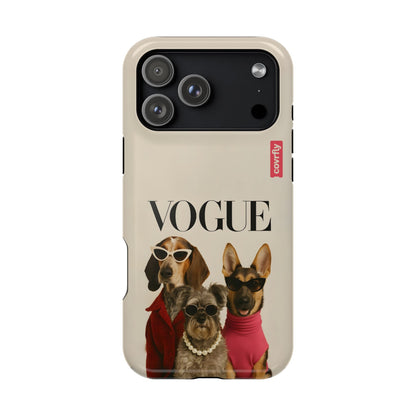 VOGUE DOGS