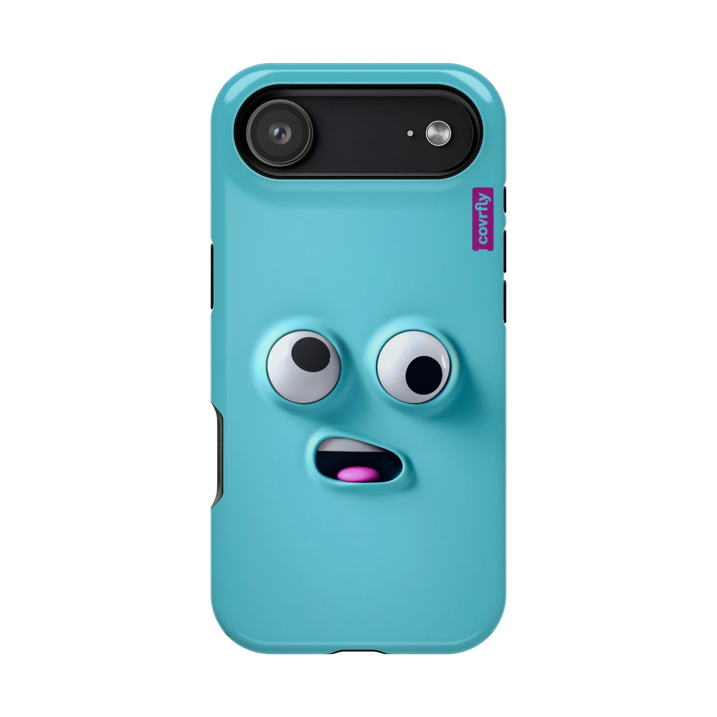 Boca abierta, mente cerrada