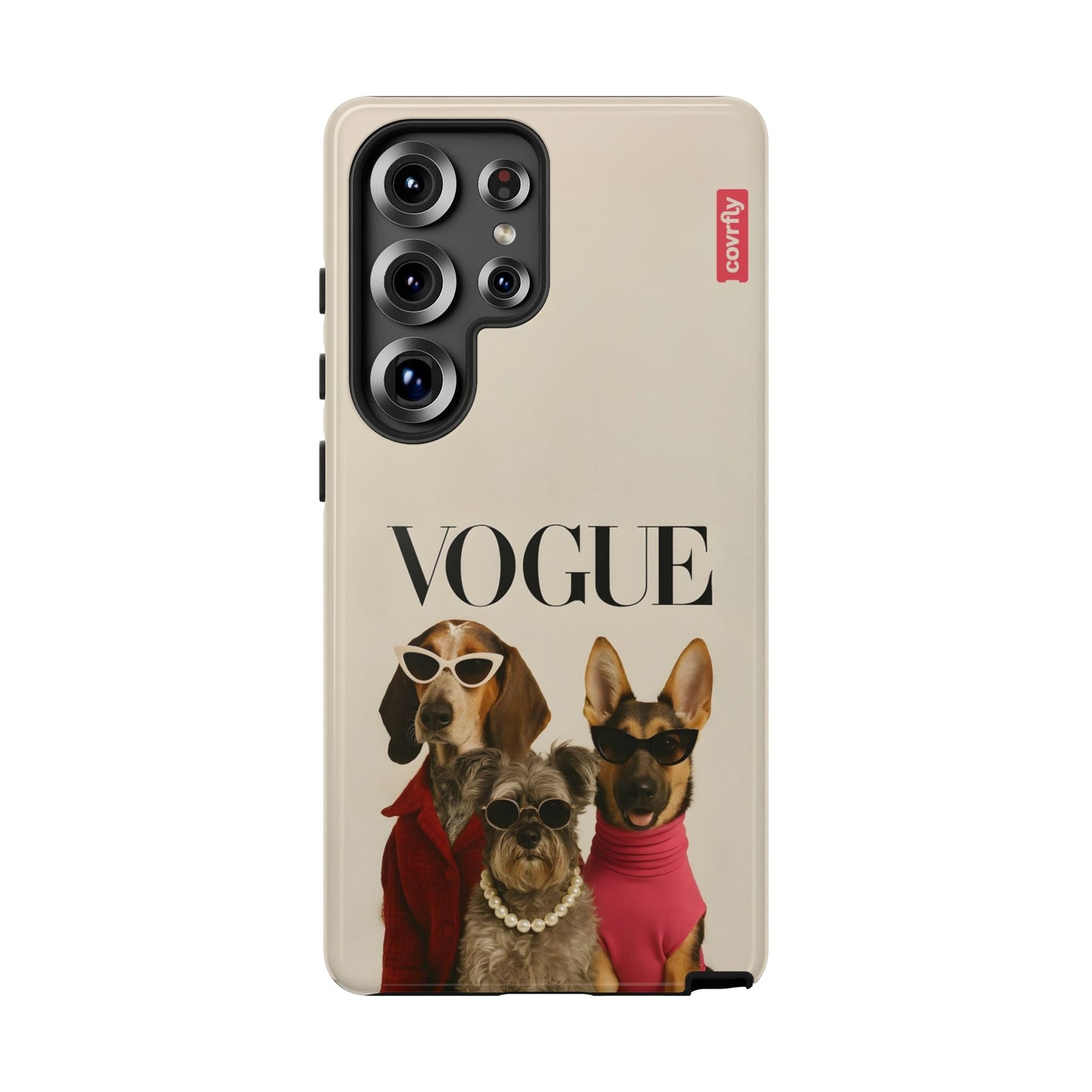 VOGUE DOGS