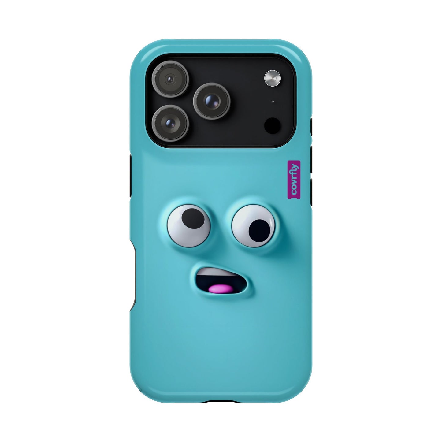 Boca abierta, mente cerrada