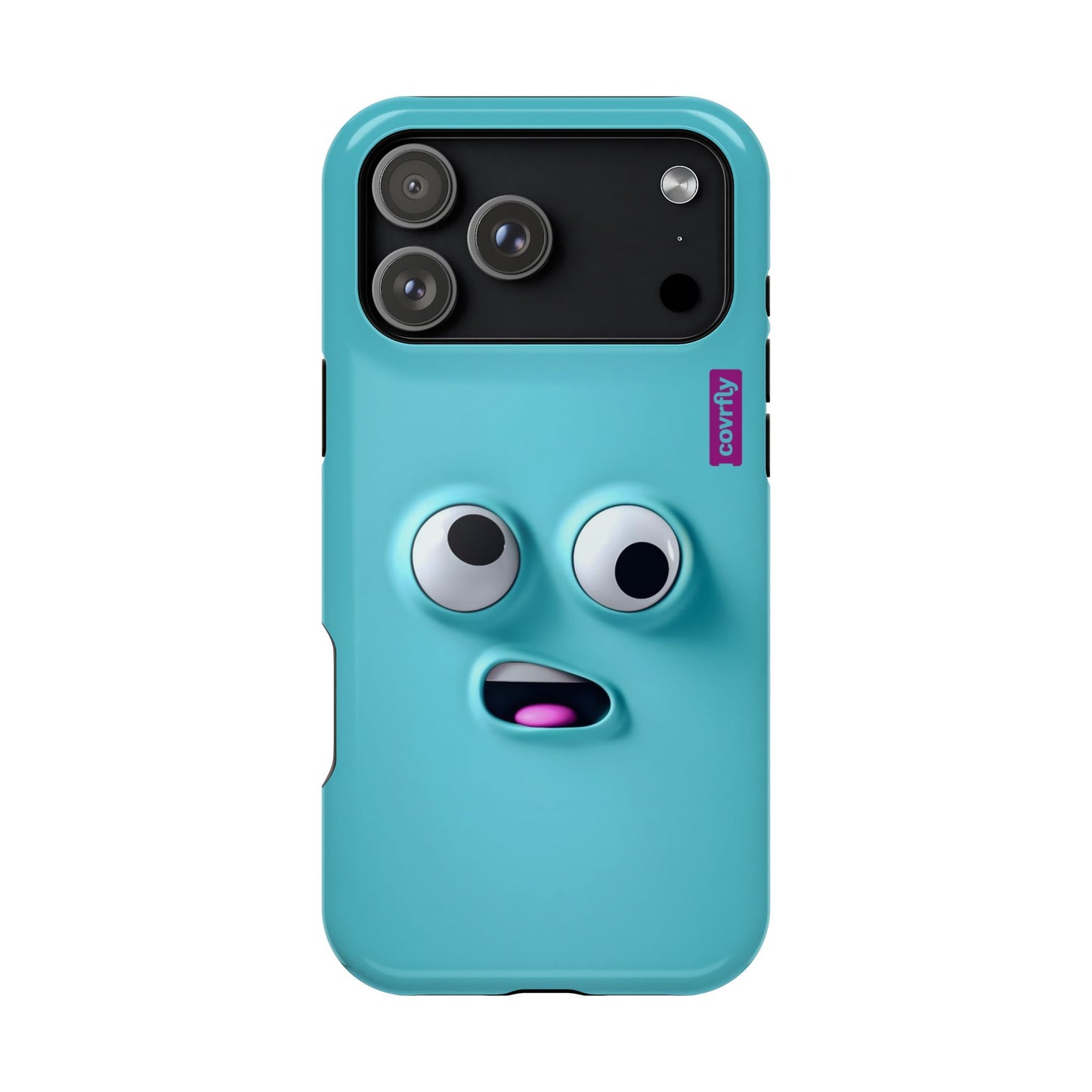 Boca abierta, mente cerrada