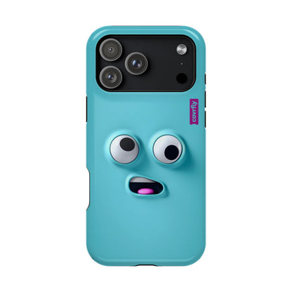 Boca abierta, mente cerrada