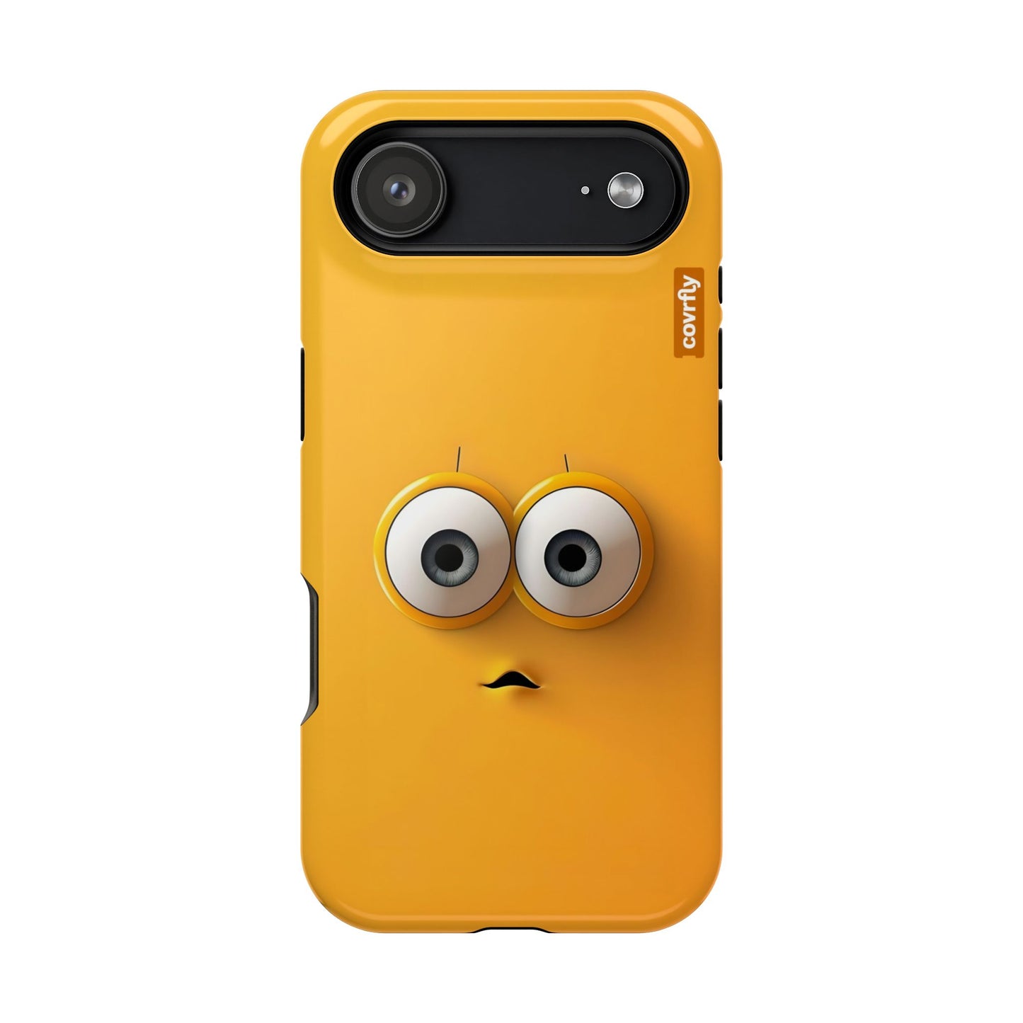 Modo: confundido pero tierno