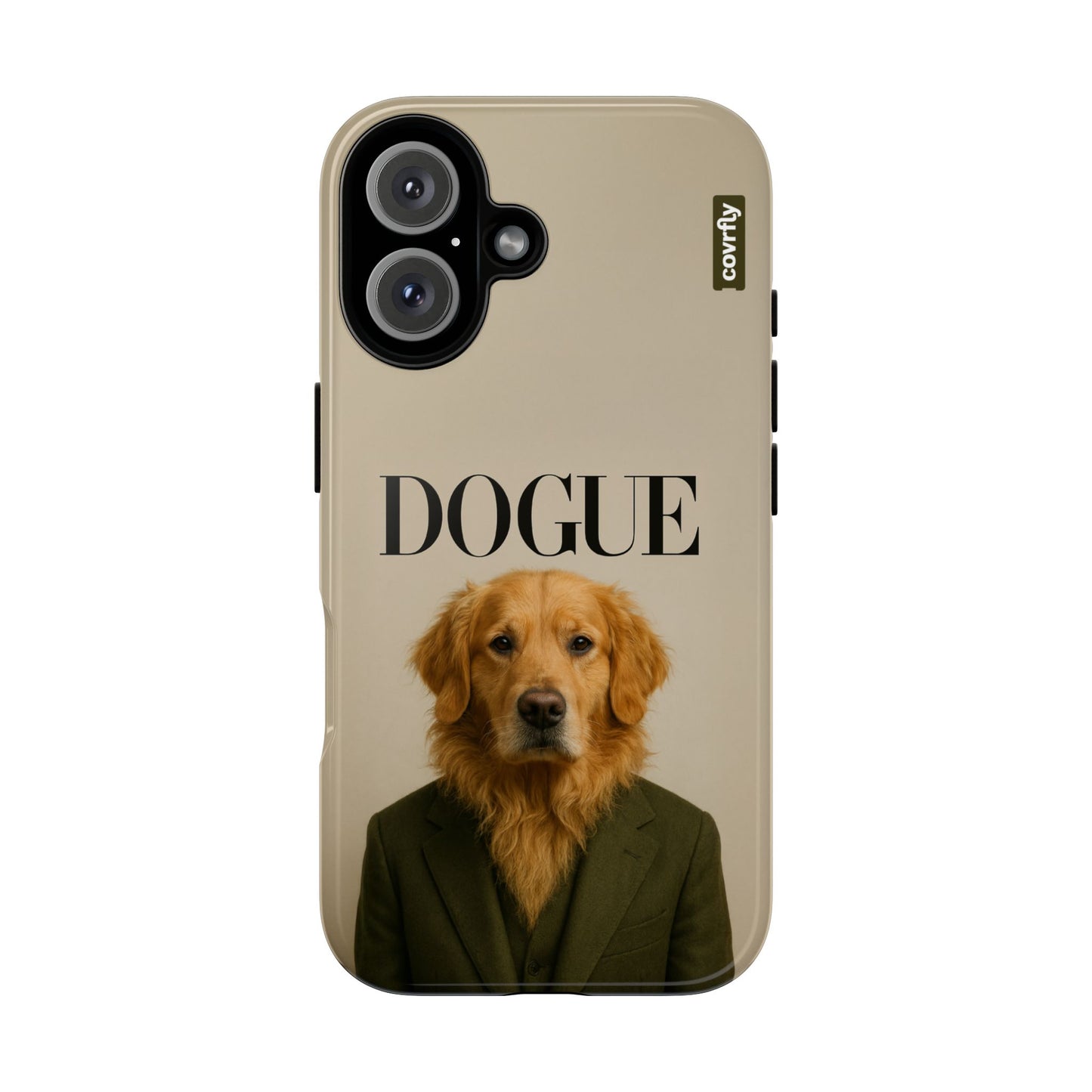 Dogue Edition