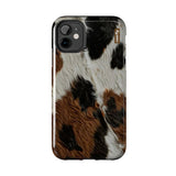 Cowprint Luxe