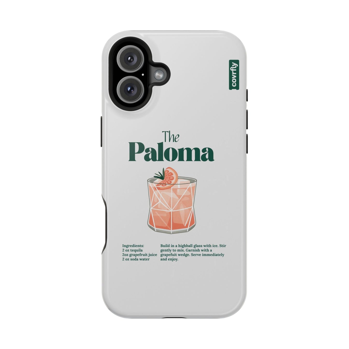The Paloma