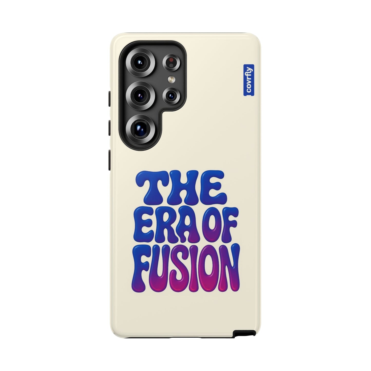 The Era of Fusion