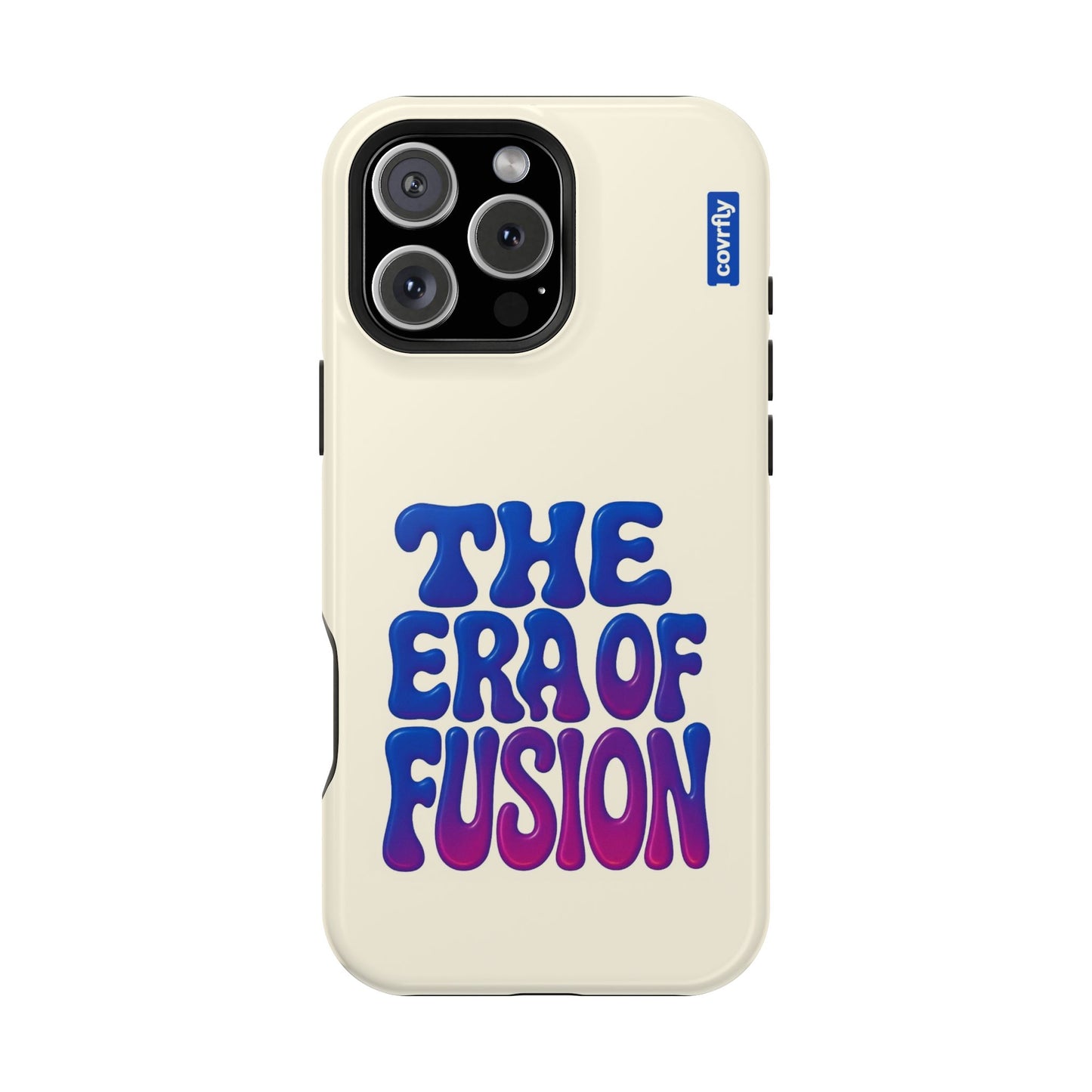 The Era of Fusion