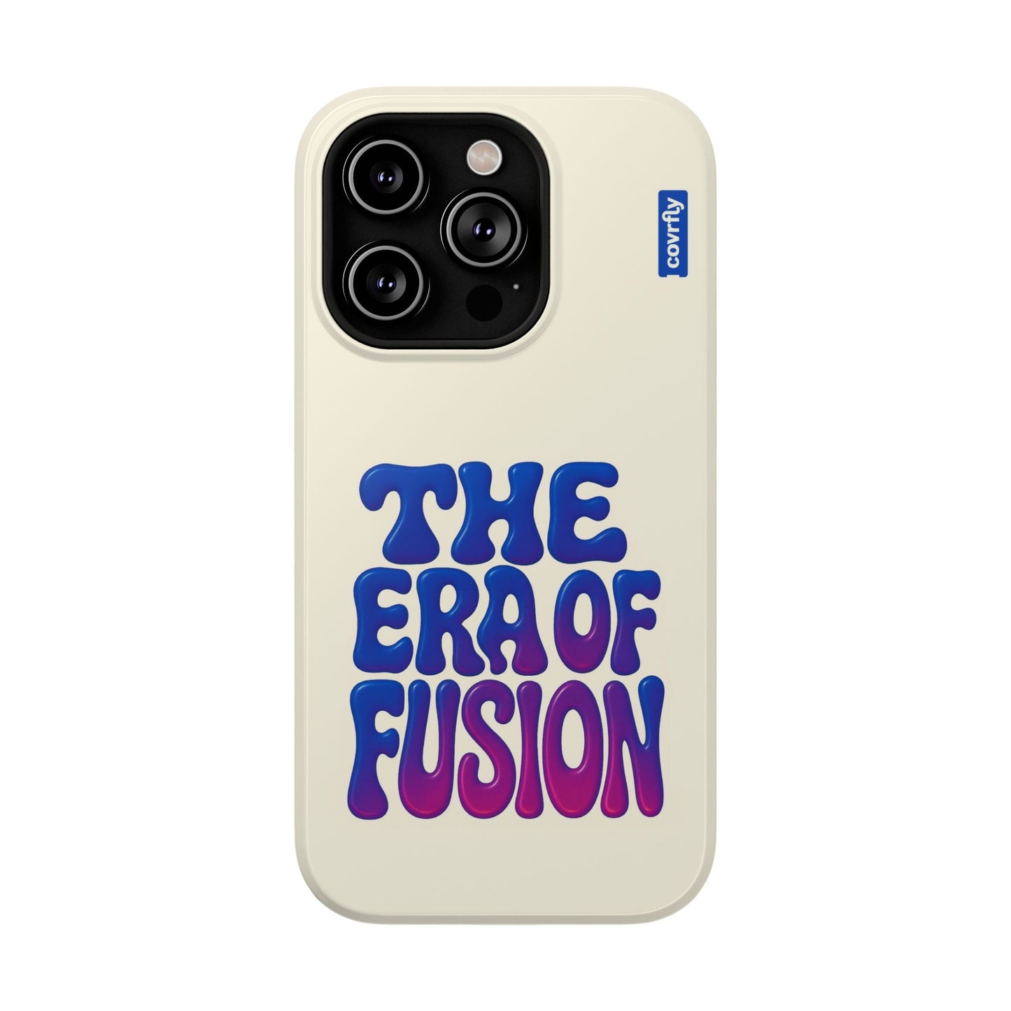 The Era of Fusion