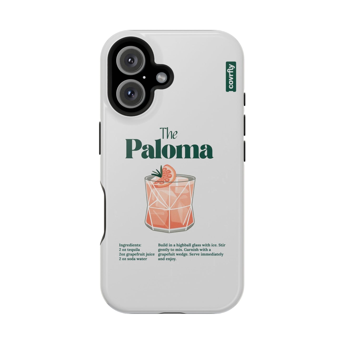 The Paloma