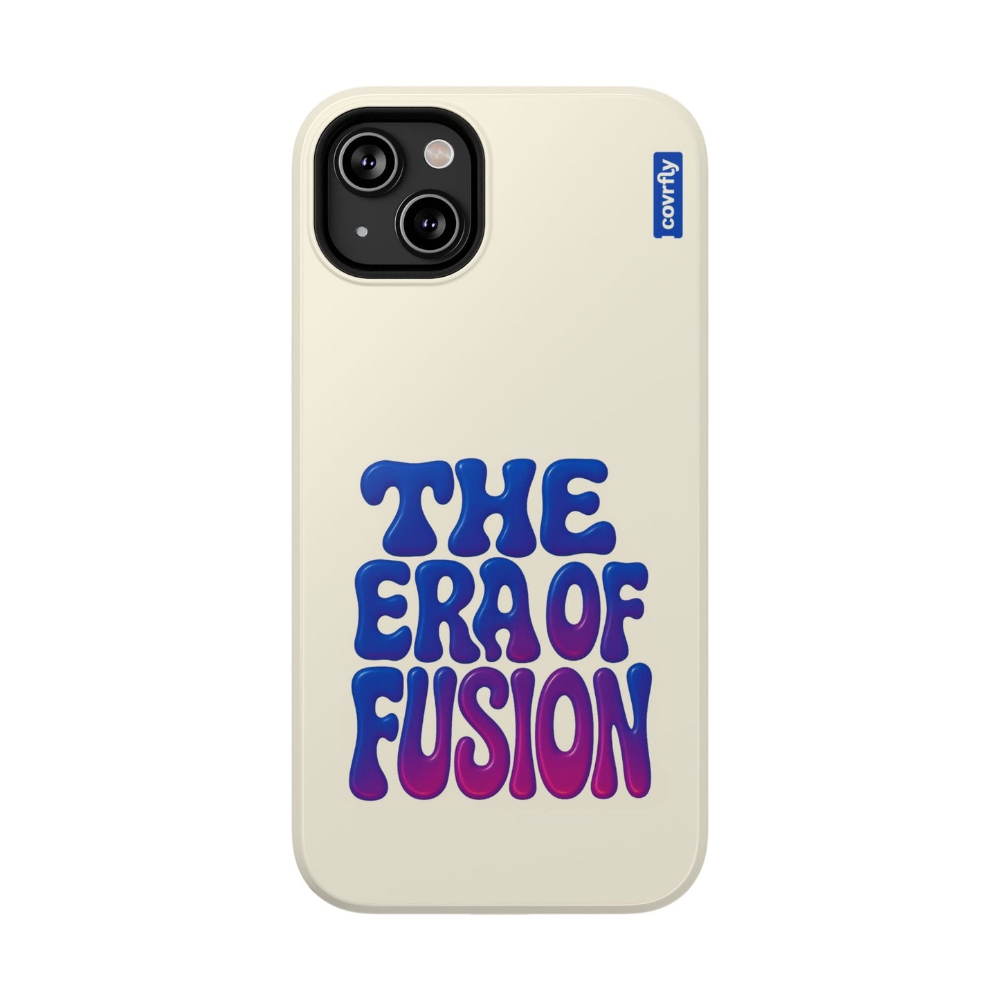 The Era of Fusion
