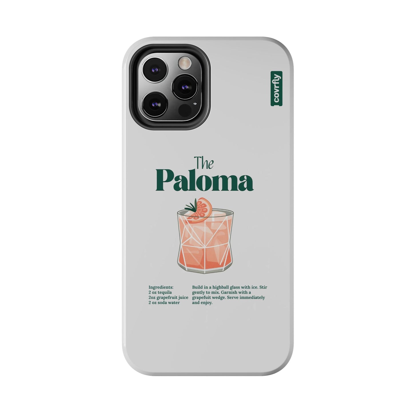 The Paloma