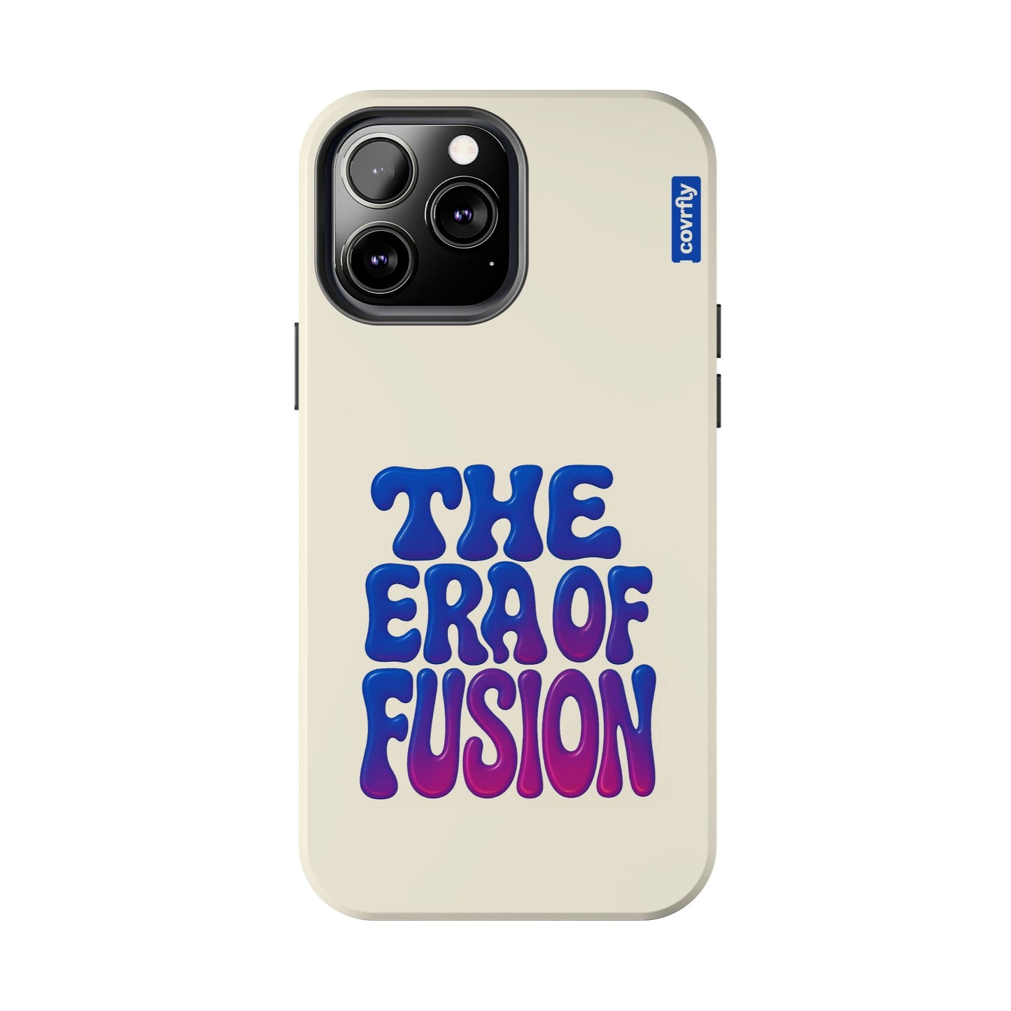 The Era of Fusion