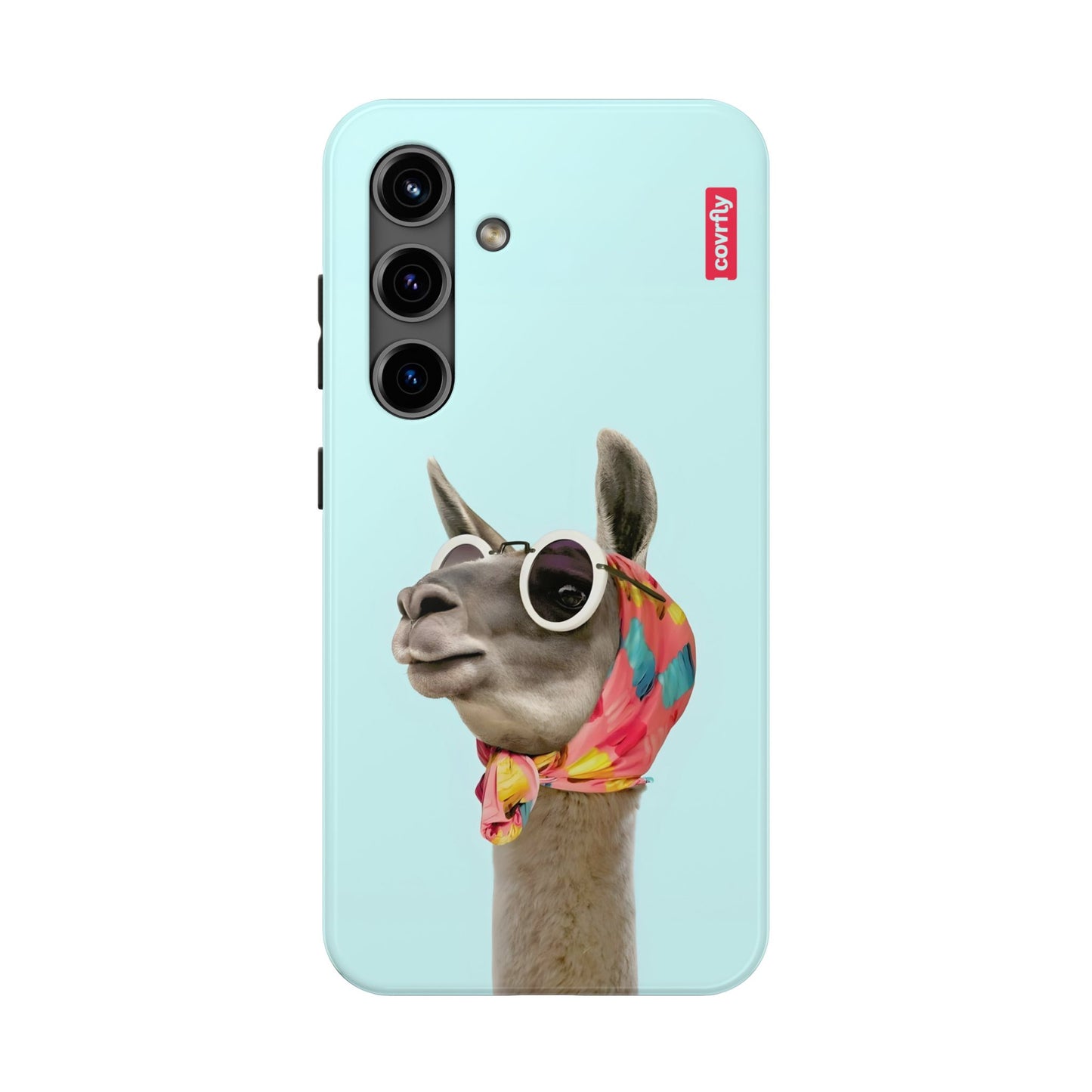 Drama queen del altiplano