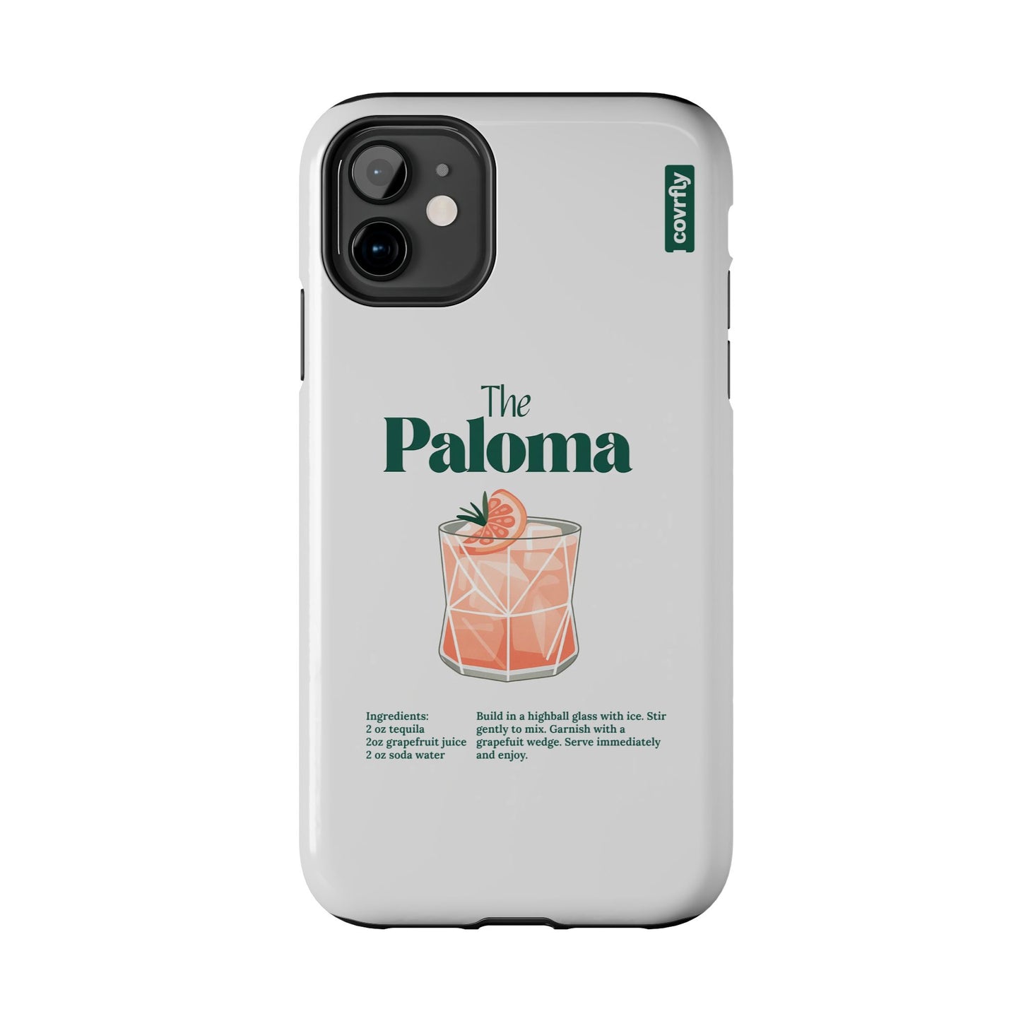 The Paloma