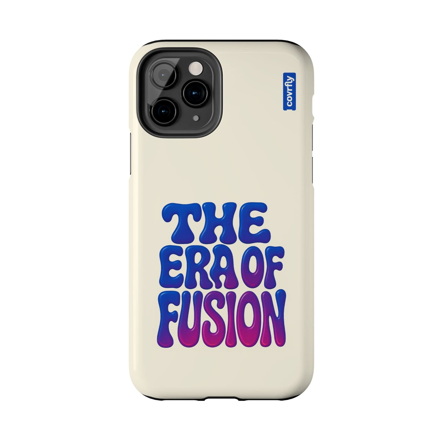 The Era of Fusion